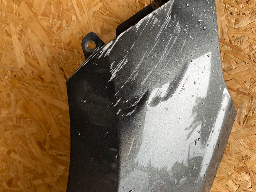 фото №6, Hyundai i30 i-30 iii 3 17- крила передній перед лівий