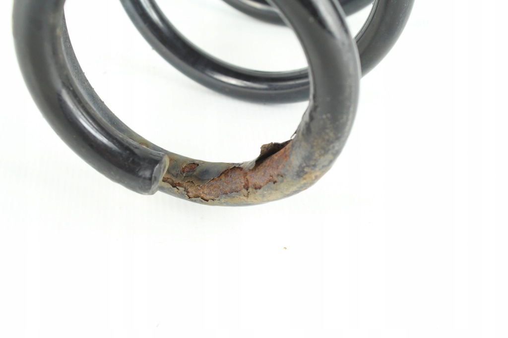 фото №5, Пружина перед передняя audi a5 8t 3.0 tdi 07-12