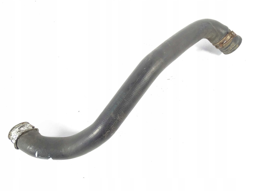 фото №2, Mercedes r w251 wąż труба шланг радіатора wody