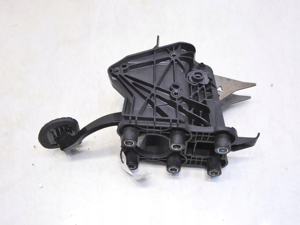 фото №3, Педаль тормоза автоматическая коробка передач renault laguna iii 2.0 dci