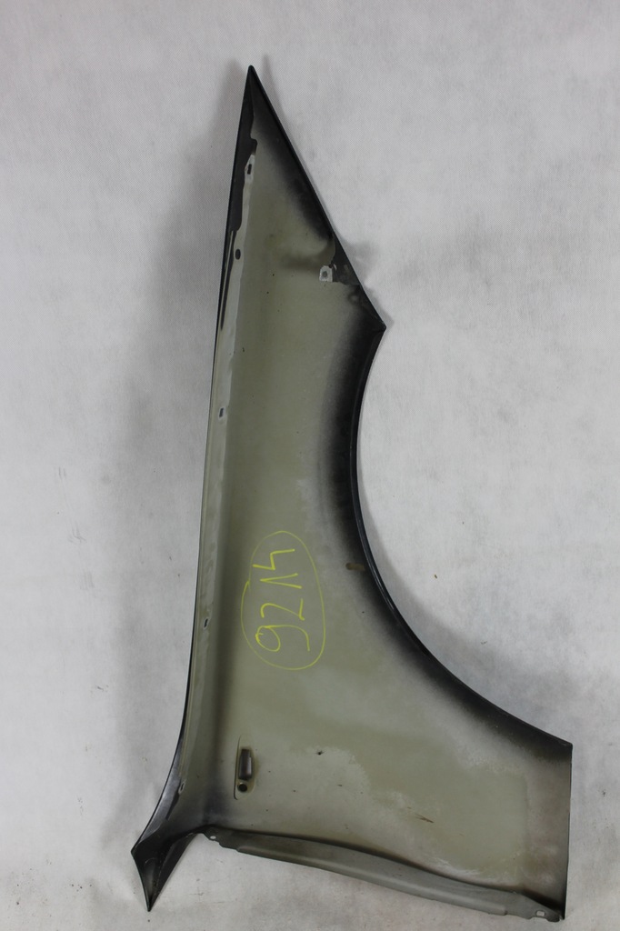 фото №9, Крила лівий перед передній bmw 1 e87 e81