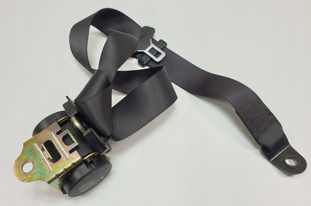 фото №2, Pas левый задняя mini cooper s r53 r50 7055962