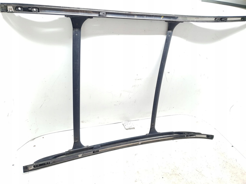 фото №6, Рейлінги дахові nissan murano z50