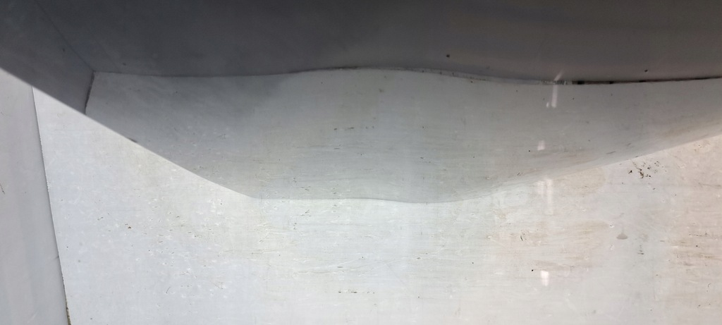 фото №10, Bmw v 5 g60 g61 23- дверь правое передние перед