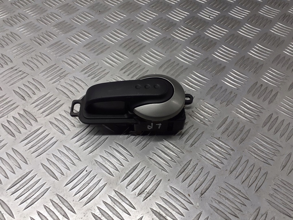 фото №1, Ручка ліва передня внутрішня nissan note e11