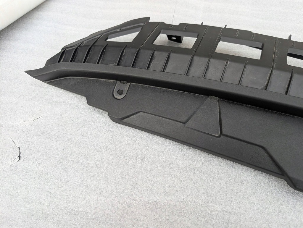 фото №8, Захист верхній поперечина передній підсилювач перед hyundai ioniq 5 86361-g7000