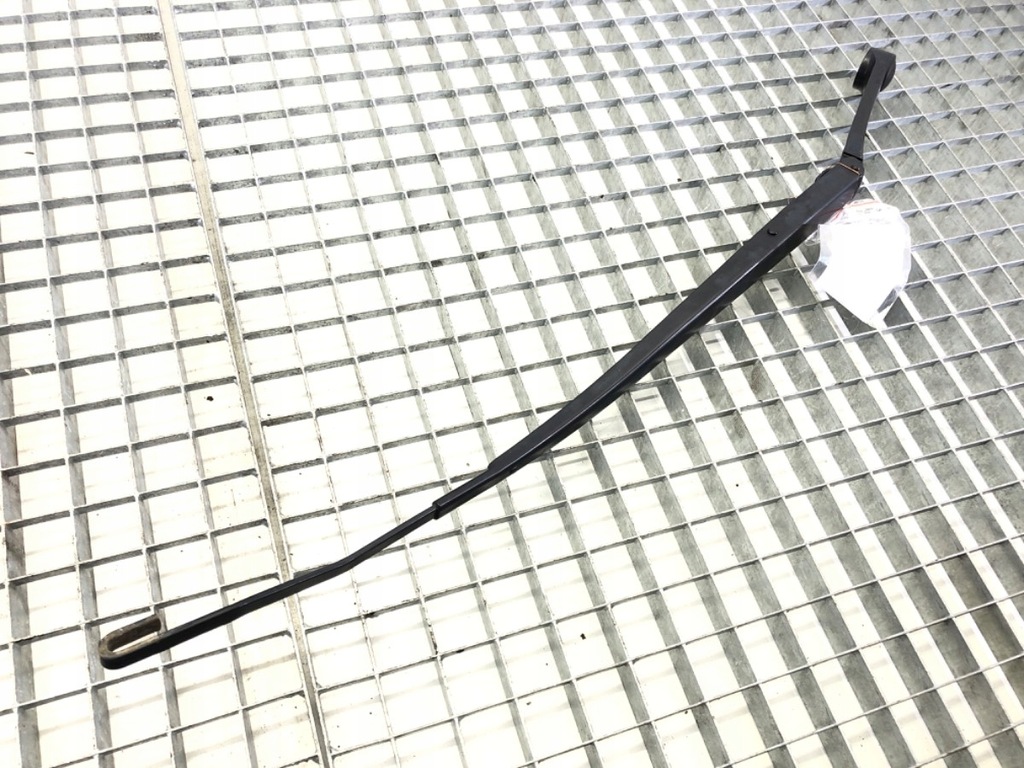 фото №2, Важіль двірники правий перед hyundai ix35