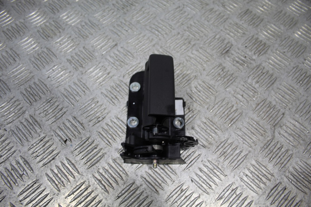 фото №1, Ручка дверь левый задняя vw sharan ii 2 7n0 7n