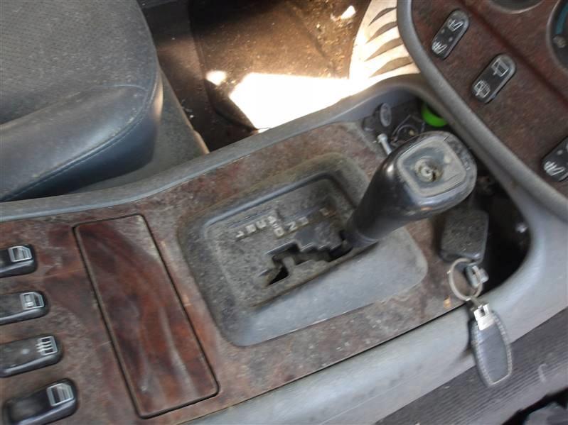фото №1, Коробка передач передач автоматична коробка передач mercedes w163 ml 3.2 v6 b