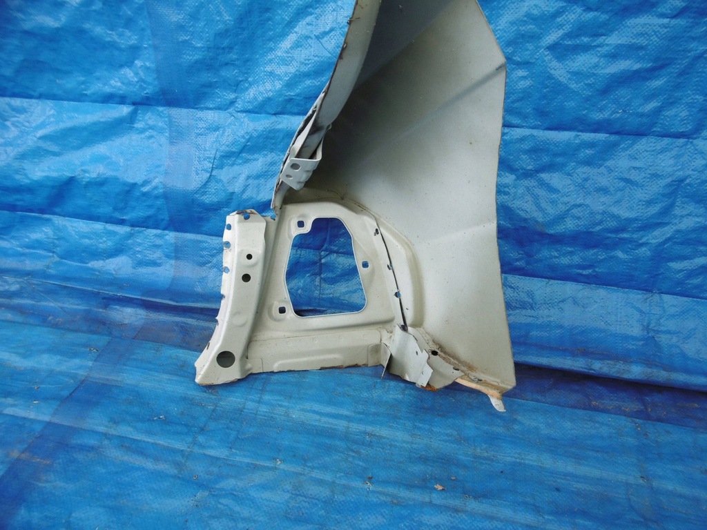 фото №8, Крыло задняя левый задний четверть bmw 3 e90 m набор m-pakiet