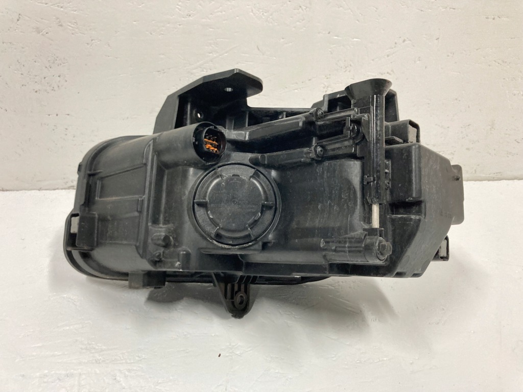 фото №8, Hyundai kona 17-21 лампи комплект 4szt. full led