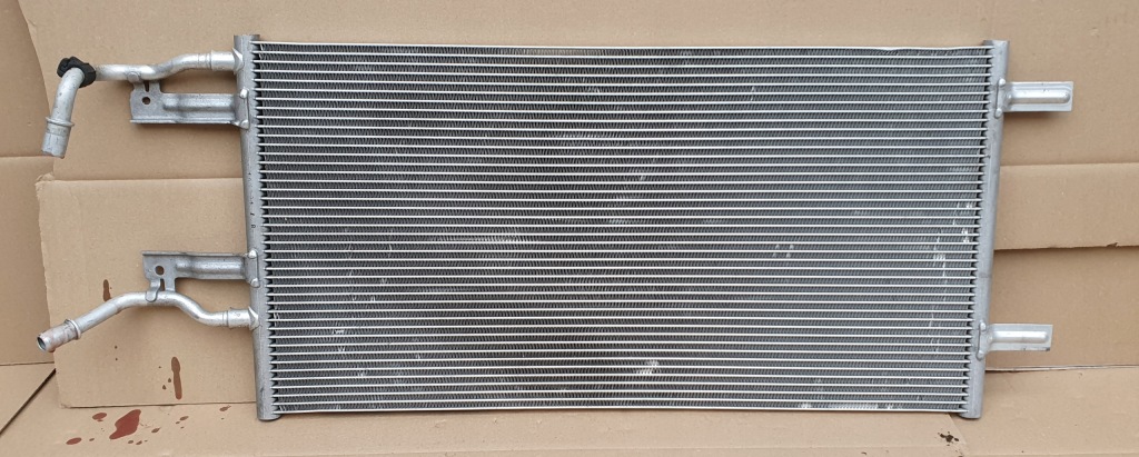 Купить Радиатор воды дополнительная bmw mini 2021r. оригинал