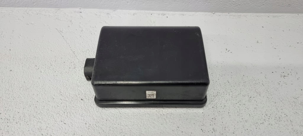 фото №1, Радар датчик distronic bmw f10 f11 f30 f06 f11 f12