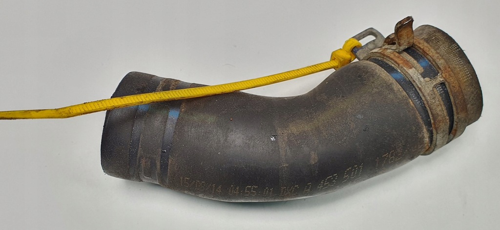 фото №1, Wąż труба wody renault twingo iii 1.0 sce