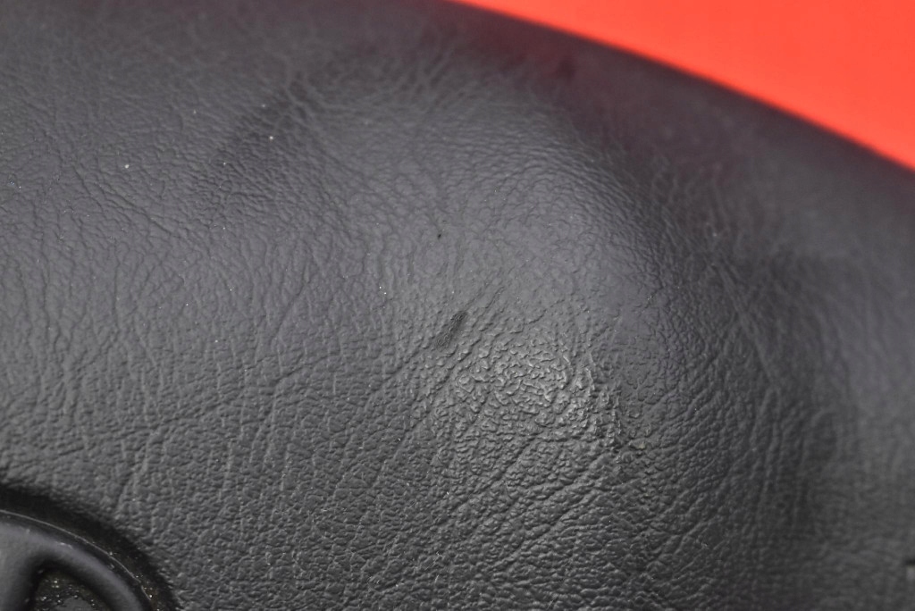 фото №9, Подушка безопасности подушка воздушная водителя hyundai tucson 1 i 04-10