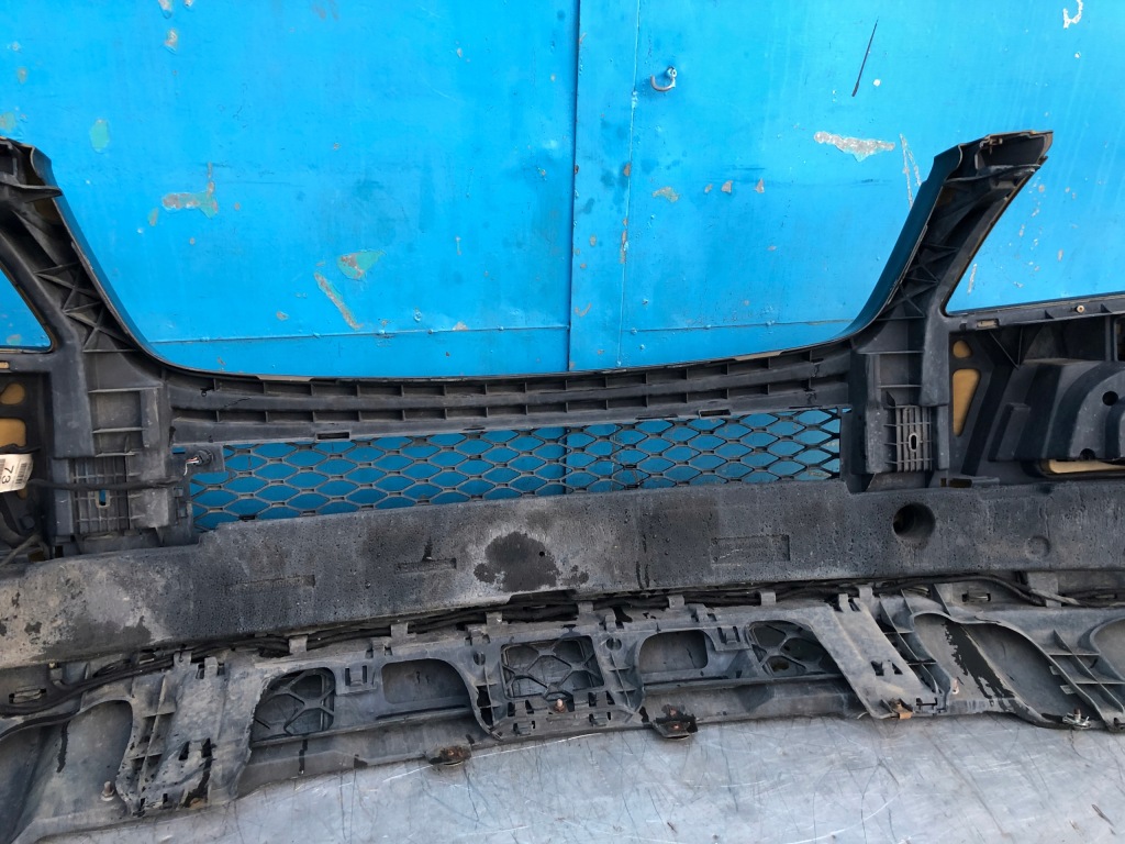 фото №11, Mercedes gl x164 05- бампер комплекты перед передний ксенон 6 x pdc 197 amg