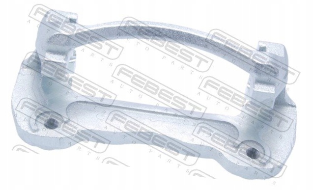 фото №1, Скоба суппорт тормозной передний - febest 0477c-kb4f
