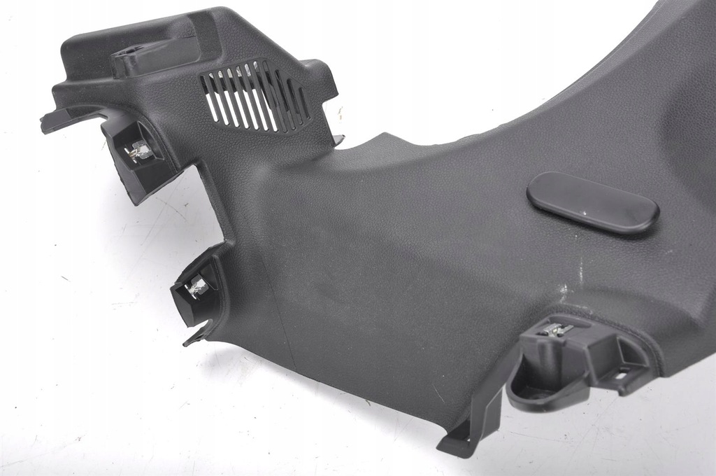 фото №8, Mini f55 обшивка багажника задний