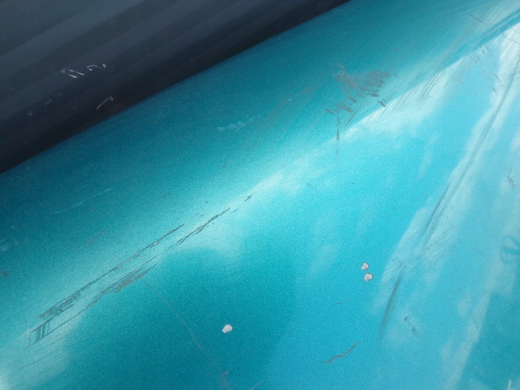 фото №11, Крила правий передній toyota celica 5 v