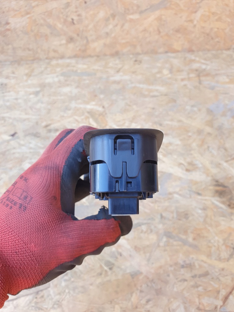 фото №7, Renault captur lift переключатель окон зеркал