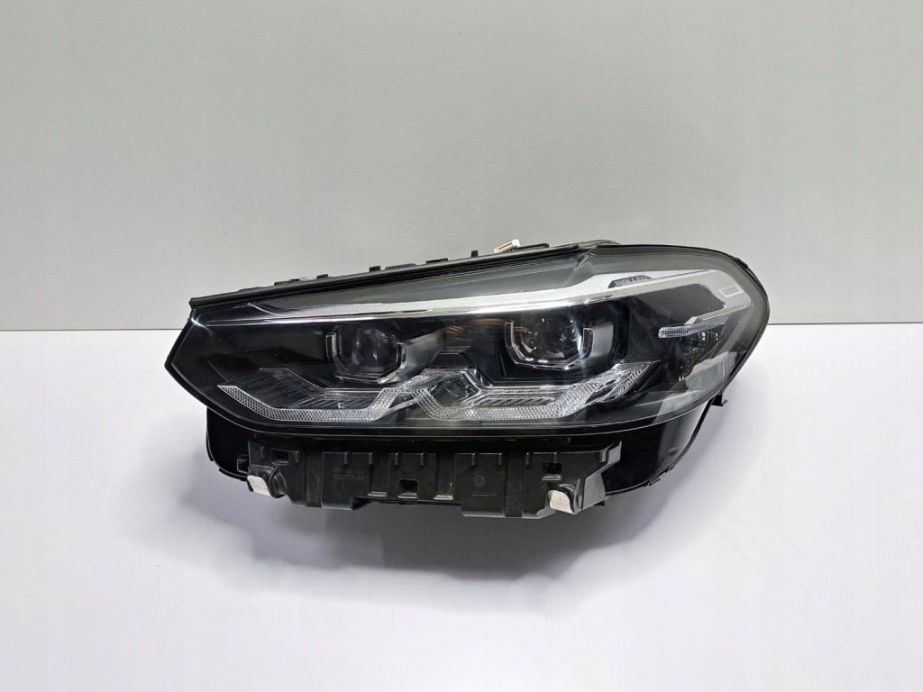 Купити Bmw x3 g01 x4 g02 рестайлінг  lci фара перед передня ліва фара лівий led