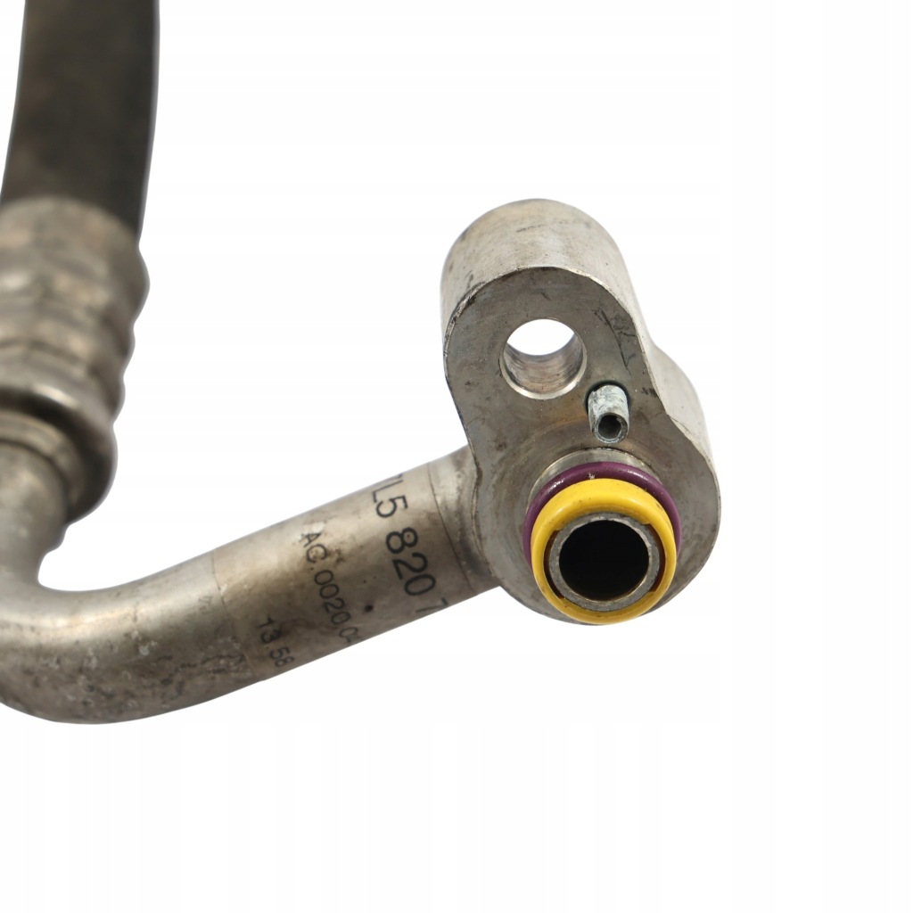 Porsche cayenne 9pa шланг шланг кондиціонера 95557308311 Доставка