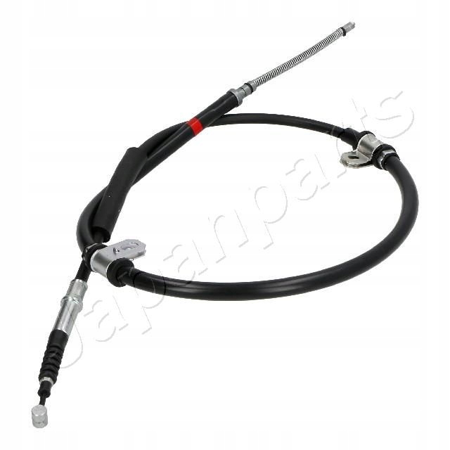 фото №13, Трос ham japanparts bc-h36l hyundai tra japanparts bc-h36l cięgło,