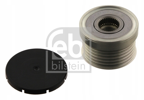 фото №16, Зчеплення генератора bmw bmw 1 e81 e87 116i bmw 3