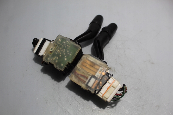 фото №4, Переключатель комбинированный света mazda mpv ii