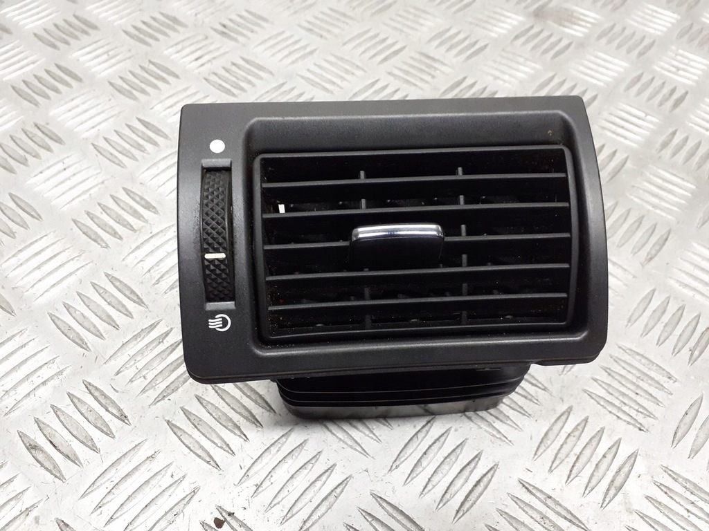 фото №1, Решётка обдув левая ford mondeo mk3