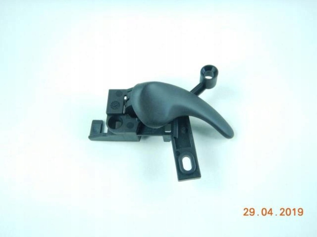 фото №3, Ручка зовнішня правий задня ford galaxy 94-00