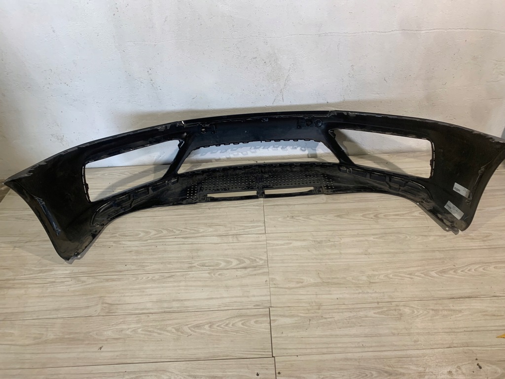 фото №8, Porsche 992 911 sport design балка бампер перед