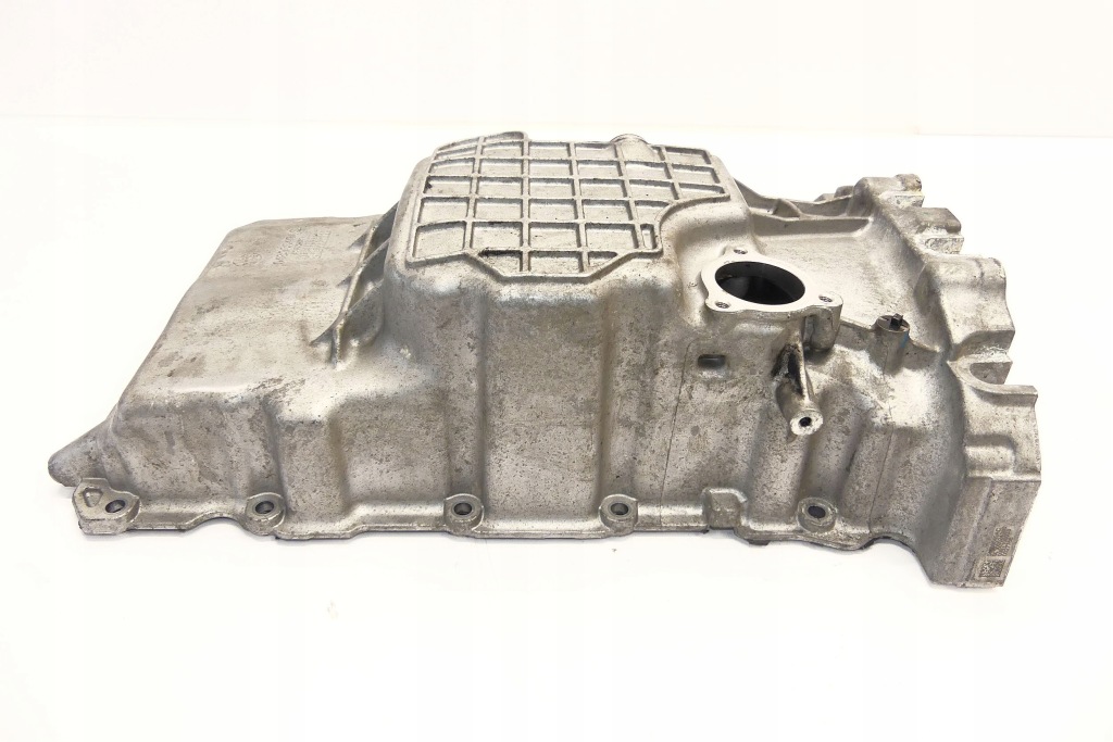 фото №3, Alfa romeo giulia stelvio 2.0 t turbo q4 піддон масляна