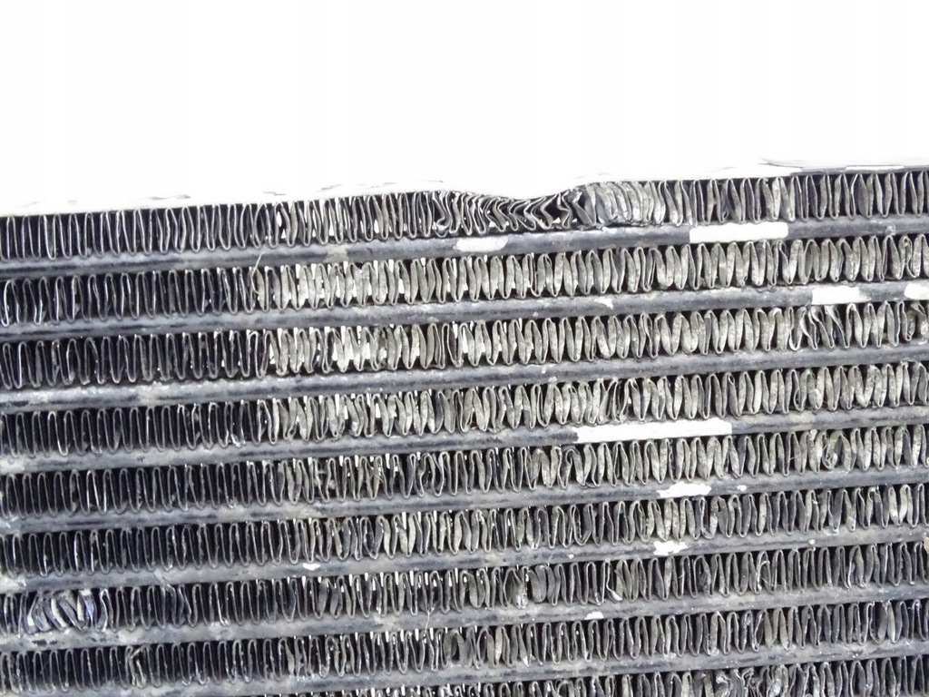 фото №5, Honda cr-v ii 01-06 2.2 icdti радиатор кондиционера