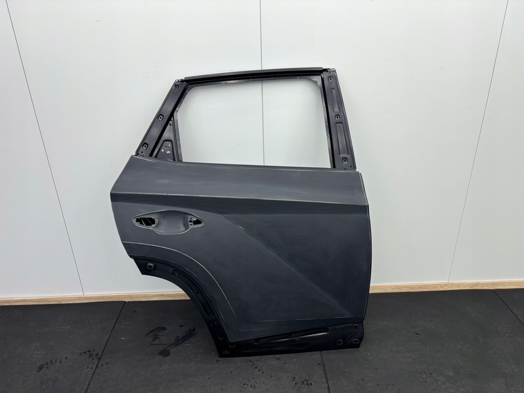 фото №1, Hyundai tucson iv 2020r-- двері праве задні задня nowe оригінальні