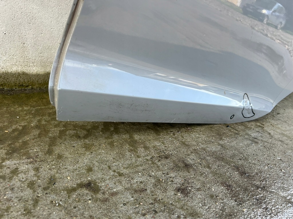 фото №7, Дверь kia stinger задняя левый задние левая