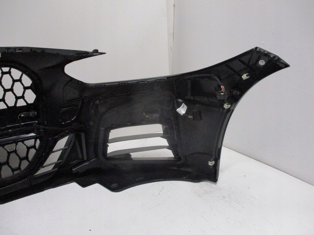 фото №8, Бампер bmw 4 g22 g23 usa m-pakiet камера 6 pdc pod радар передний