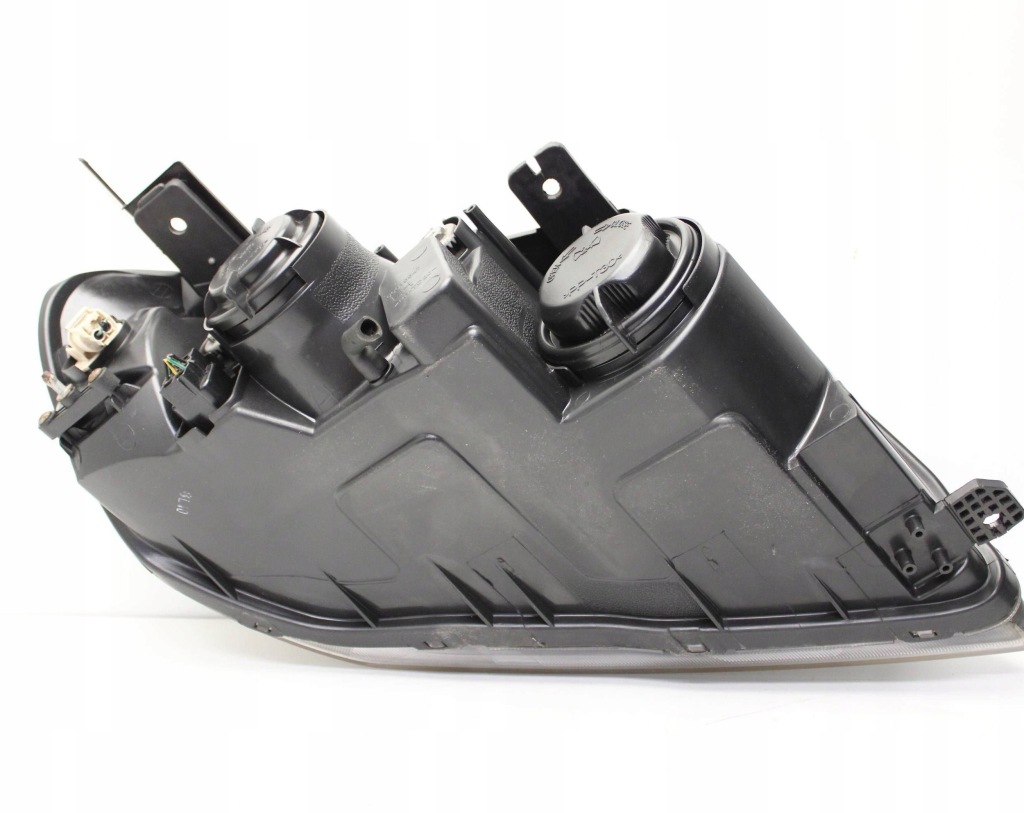 фото №7, Chevrolet captiva i 06r- фара левый лампа левая передняя перед