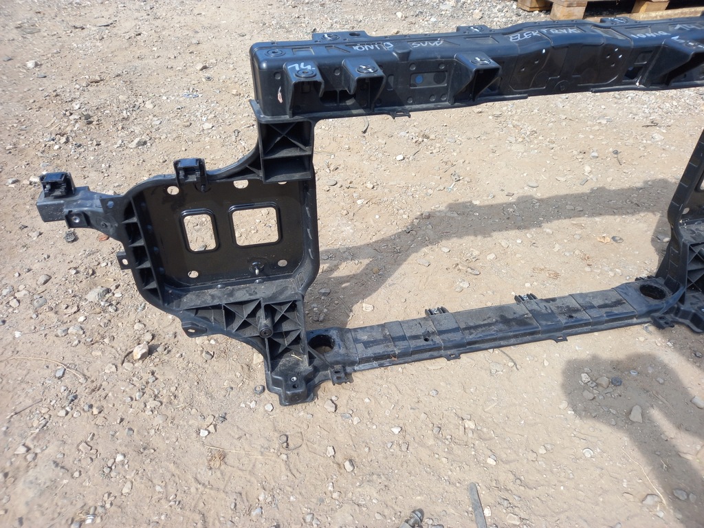 фото №4, Pas усилитель hyundai ioniq v электрик