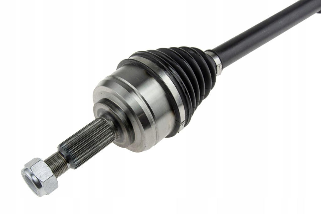 фото №3, Nty npw-re-142 wał привідний