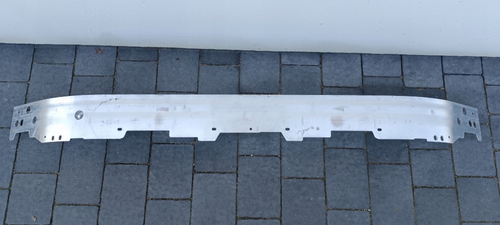 фото №1, Mini countryman u25 балка бампера перед