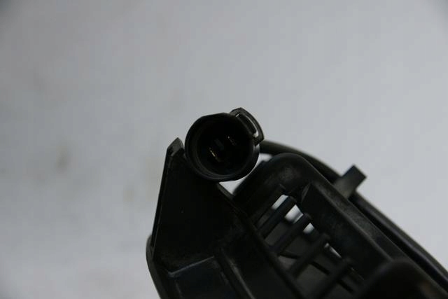 фото №8, Вентилятор кондиціонера land rover discovery ii 2