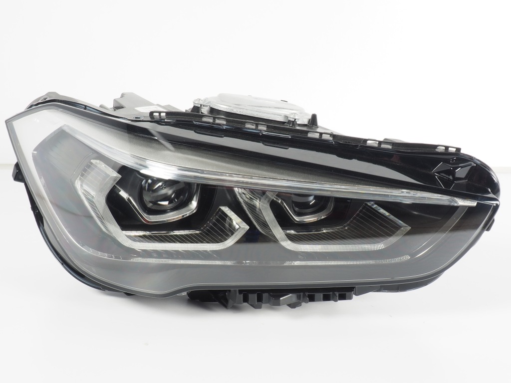 фото №1, Bmw x1 f48 lci комплектная передняя лампа правая led 5a01172
