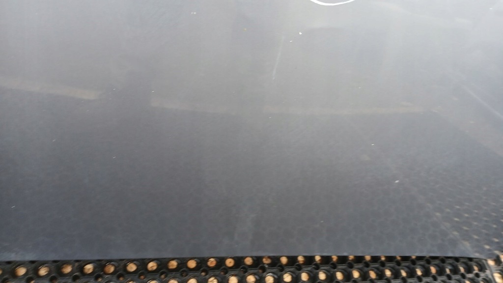 фото №6, Opel zafira b капот z21t