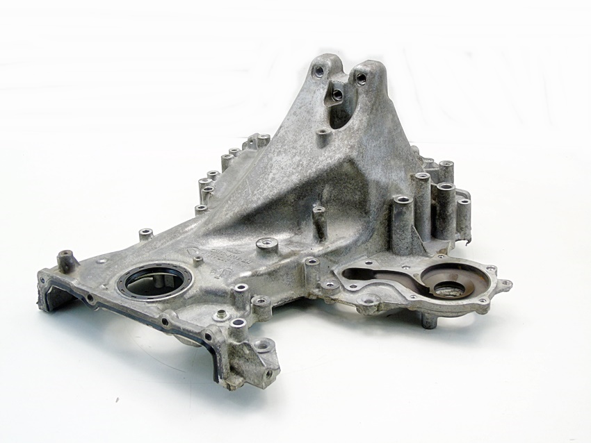 фото №1, Корпус распределительного вала 1.0 ecoboost focus 3 4 ecosport puma mondeo 5 b-max c-max