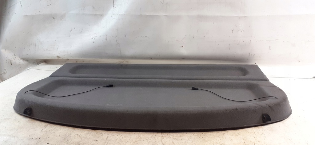 фото №8, Полка багажника mazda 6 hb