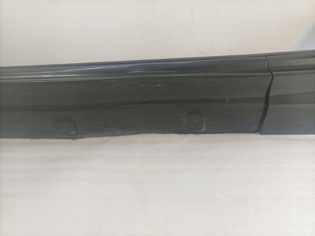 фото №6, Молдинг поріг ліва volvo xc90 ii 3028782