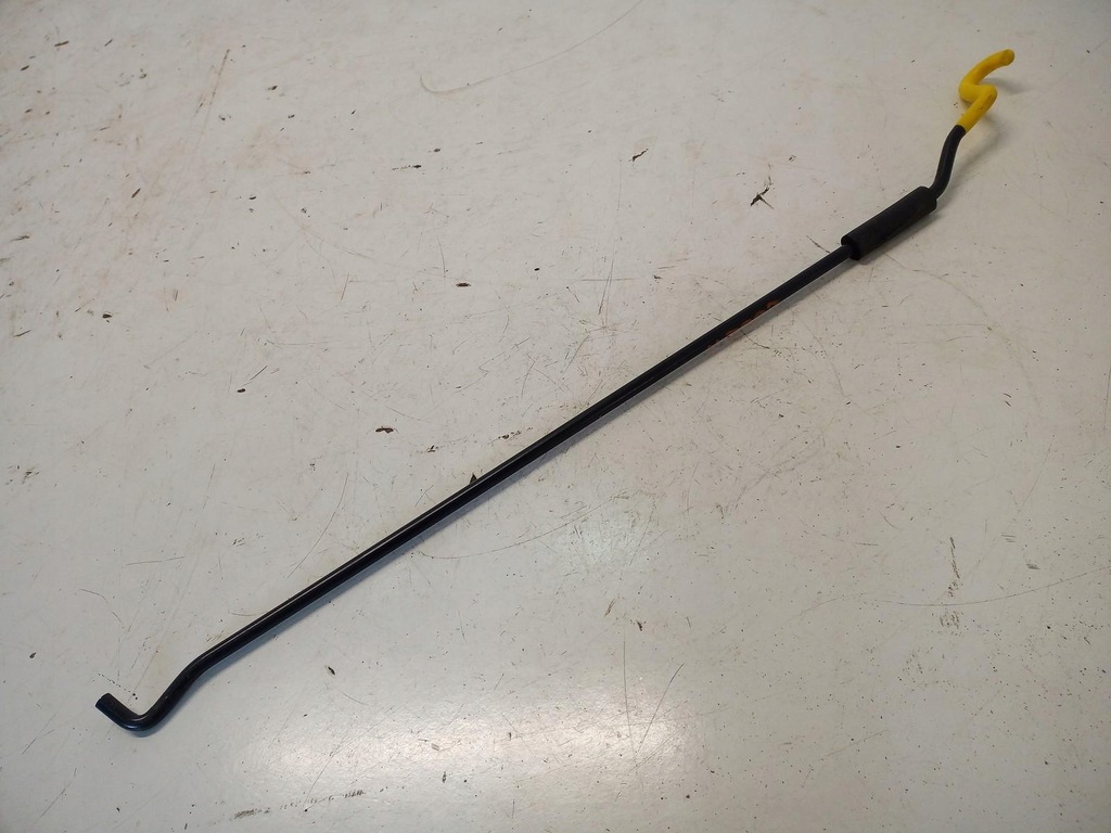 фото №1, Опора стержень капот peugeot 2008 ii