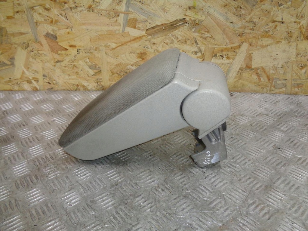 фото №1, Подлокотник fiat stilo 01-