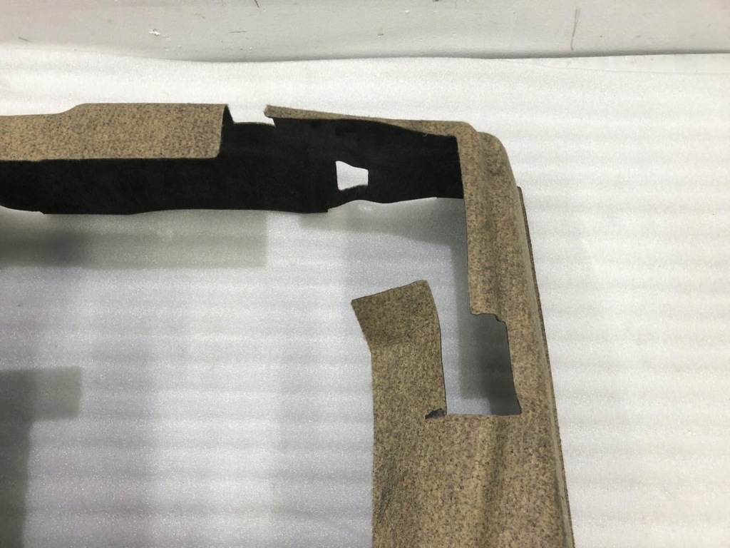 фото №10, Обшивка колеса запасного audi a5 8t 8t8863697c